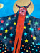 Image of "Big Cape Mood" Print 