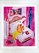 Image of "Echoes in the Closet" Limited Edition Print PROOF