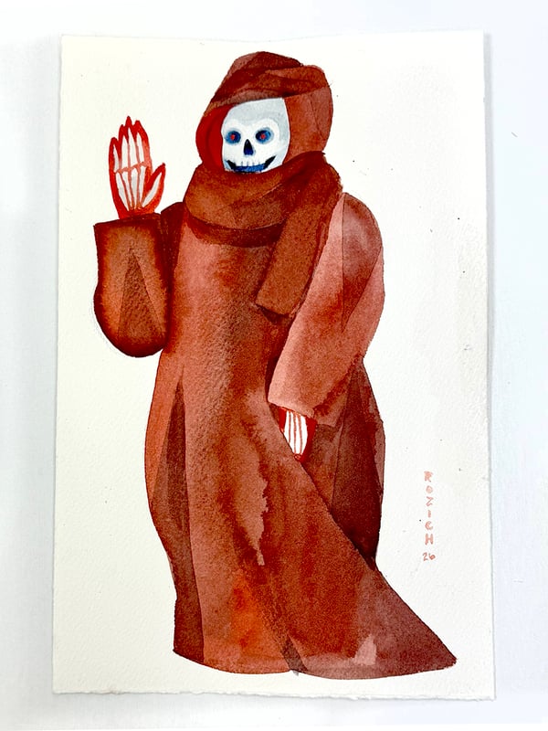 Image of "HEY YOU!"