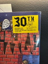 Image 2 of Snoop Dogg “Doggystyle” 30th Anniversary Vinyl Edition
