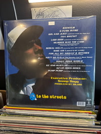 Image 3 of Snoop Dogg “Doggystyle” 30th Anniversary Vinyl Edition