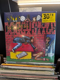 Image 1 of Snoop Dogg “Doggystyle” 30th Anniversary Vinyl Edition