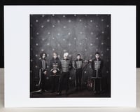 Image 2 of My Chemical Romance — The Black Parade 20th Anniversary Signed Fine Art Print