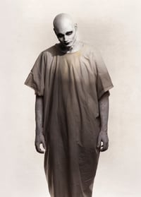 Image 1 of The Patient — The Black Parade 20th Anniversary Signed Fine Art Print