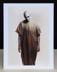 Image 3 of The Patient — The Black Parade 20th Anniversary Signed Fine Art Print