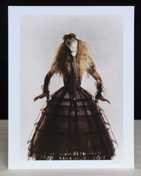 Image 3 of Mother War — The Black Parade 20th Anniversary Signed Fine Art Print