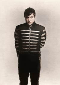 Image 8 of Full Set 12 + Two Bonus Prints — The Black Parade 20th Anniversary Signed Fine Art Prints