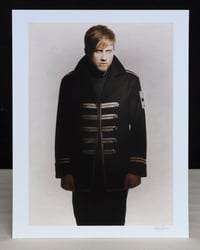 Image 22 of Full Set 12 + Two Bonus Prints — The Black Parade 20th Anniversary Signed Fine Art Prints