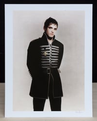 Image 19 of Full Set 12 + Two Bonus Prints — The Black Parade 20th Anniversary Signed Fine Art Prints