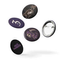 Image 4 of Hounds Pin Pack