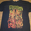 HOBO WITH A SHOTGUN T SHIRT (IN STOCK)