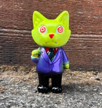 Image 1 of Office Cat