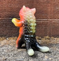 Image 2 of Fiery Negora