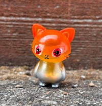 Image 1 of Space Cat Fruity