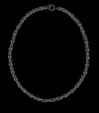 Image 1 of Classic Byzantine Chain