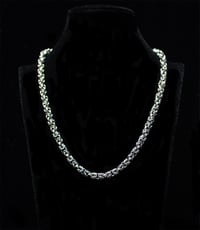 Image 2 of Classic Byzantine Chain
