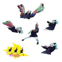CHOOM BUNDLE