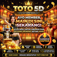 TOTO 5D - Alternatif Situs Toto 4D Tafsir Mimpi Slot Toto Togel Metode Mega Maxwin