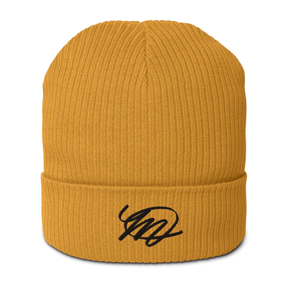Image of Madison Signature Beanie