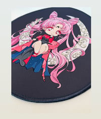 Image 4 of Chibi Wicked Mouse Pad 