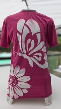 Image 1 of Butterfly Daisy