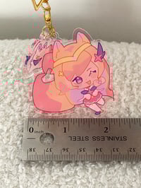 Image 4 of Star Guardian Keychains