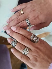 Image 2 of RINGKURS MED SAART 8. MAI