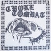 Choke Combat S/T LP