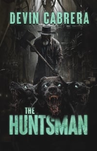 Image 4 of Ghosts Paperback Bundle