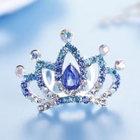 Image 2 of Mini Princess Tiara 