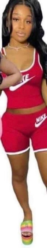 Image 2 of Nike Set