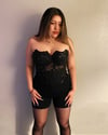 Victoria Corset