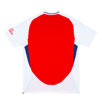 Image 2 of Arsenal Home - 2024/25
