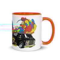 Image 8 of "Electric Kool-Aid" Mug