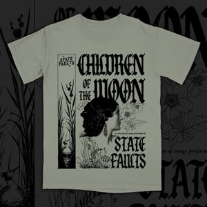 Image of “Mother Gardener” T-Shirt