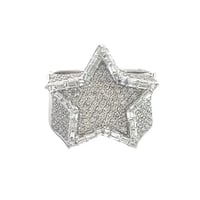 Image 1 of Star Ring 