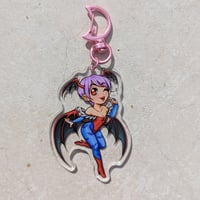 Image 4 of Dark Stalkers Collection