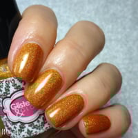 Image 5 of Glisten & Glow Pumpkin Spice & Everything Nice