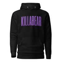 Image 1 of KILLABEAR EVOLUTION