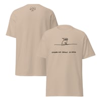 Image 4 of Unisex classic tee GAD