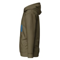 Image 25 of Unisex Hoodie Viking Harald Bluetooth