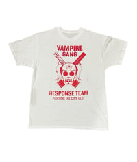 vgrt tee