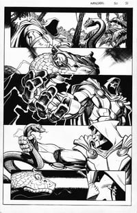 Avengers 50 page 21