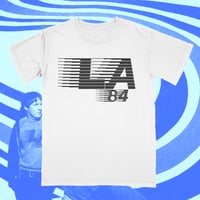 LA 84 - WHITE (PREORDER)