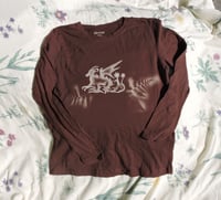 Image 2 of fern dragon shirts 