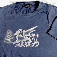 Image 3 of fern dragon shirts 