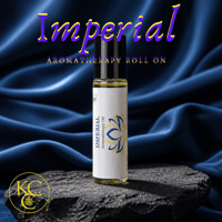 Image 11 of AROMATHERAPY ROLL ONS