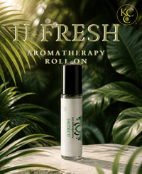 Image 17 of AROMATHERAPY ROLL ONS