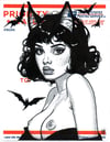 "Bat Woman"