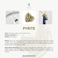 Image 18 of Turquoise Cluster Jewelry